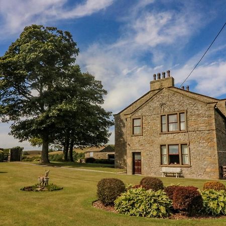 Low Skibeden Cottage Skipton Exterior photo