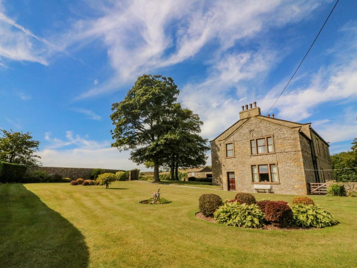 Low Skibeden Cottage Skipton Exterior photo